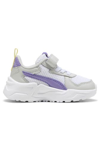 PUMA Sneaker 'Trinity Lite' mehrfarbig