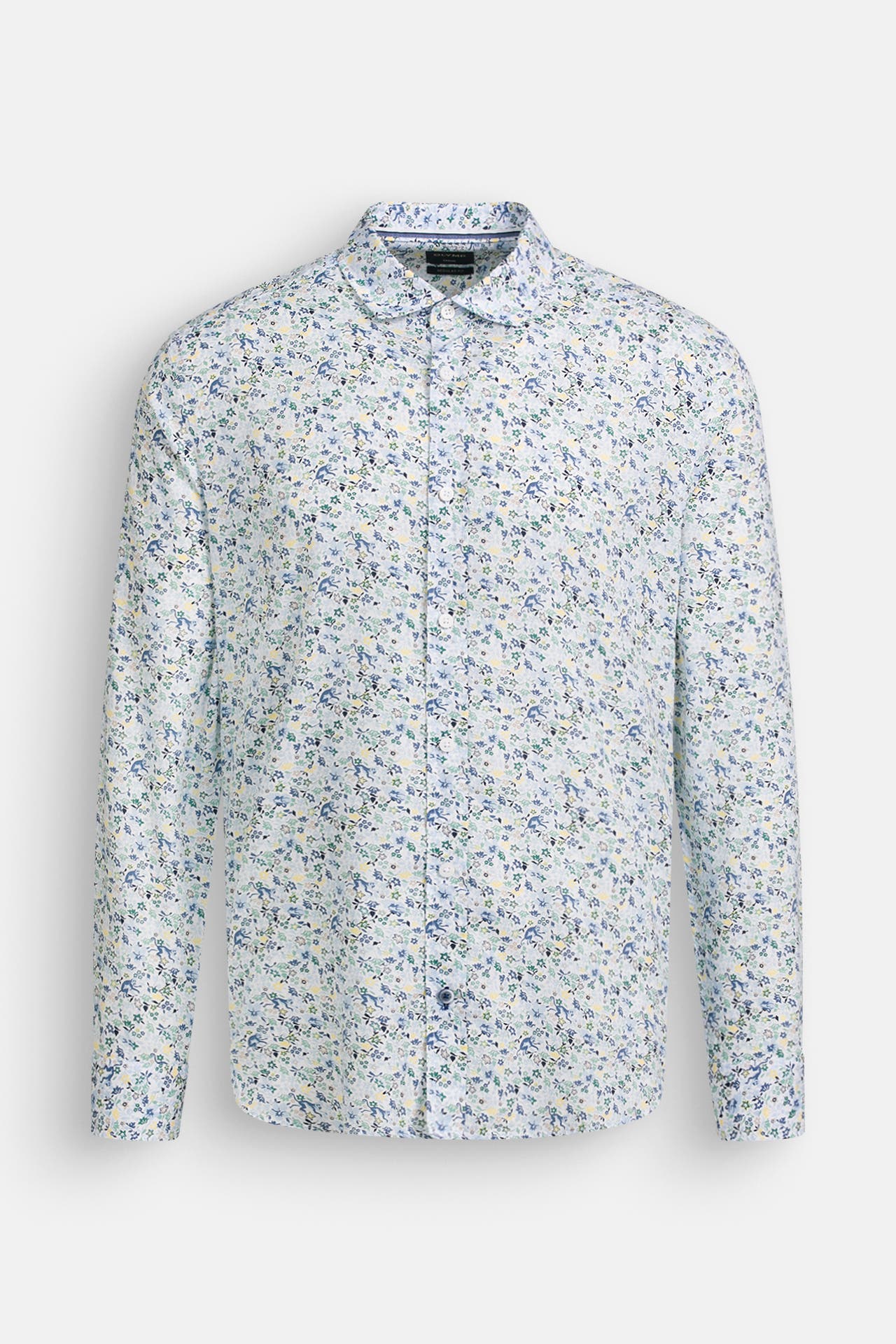 OLYMP Casual-Hemd Regular Fit, Bild 1