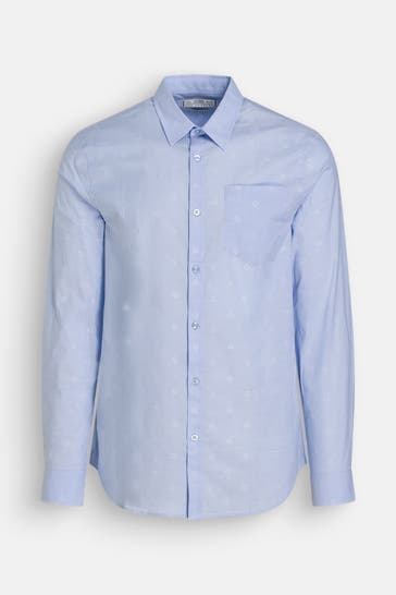 GUESS Business-Hemd 'Collins' Slim Fit