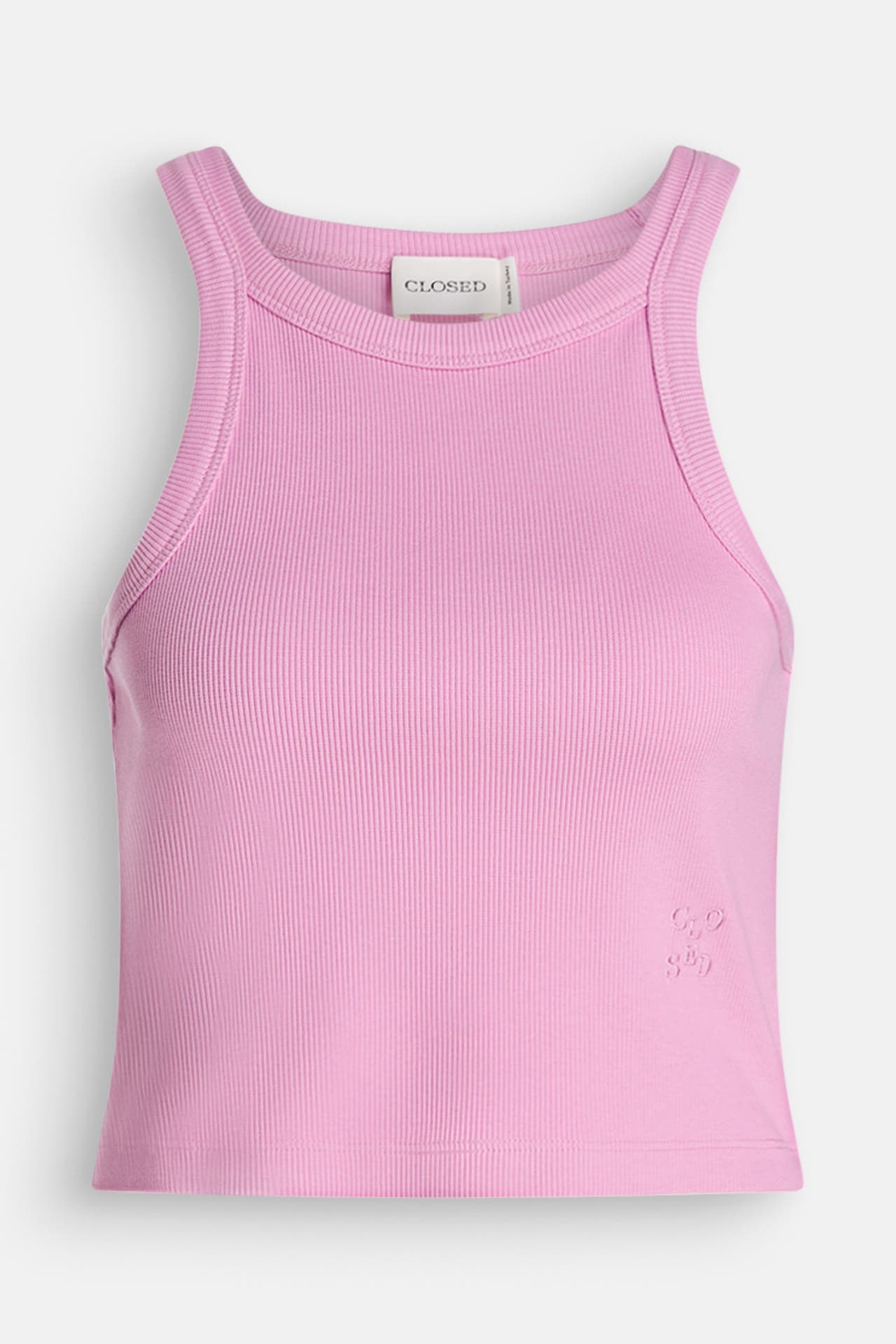 CLOSED Top pink, Bild 1
