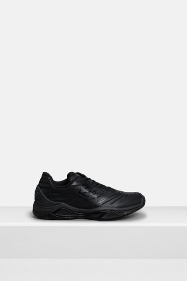 EA7 - Sneaker schwarz