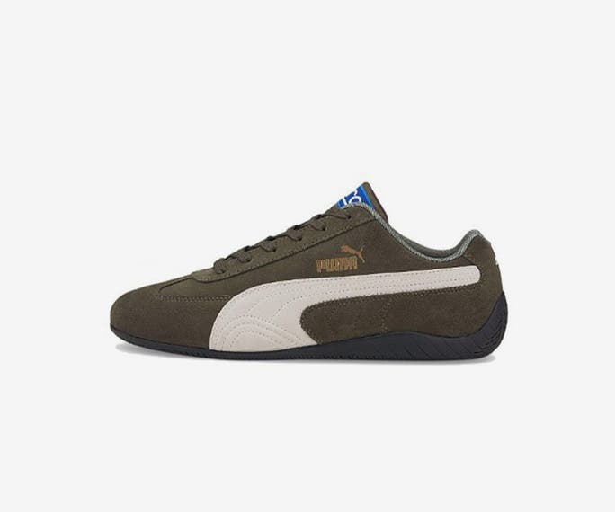 PUMA