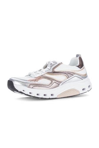 GABOR Sneaker gemustert