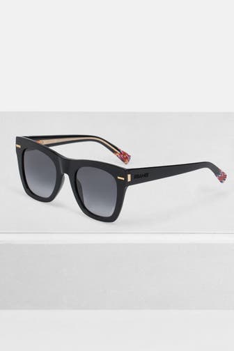 MISSONI Sonnenbrille schwarz