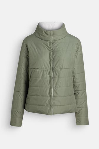 SPORTALM Wende-Steppjacke mehrfarbig