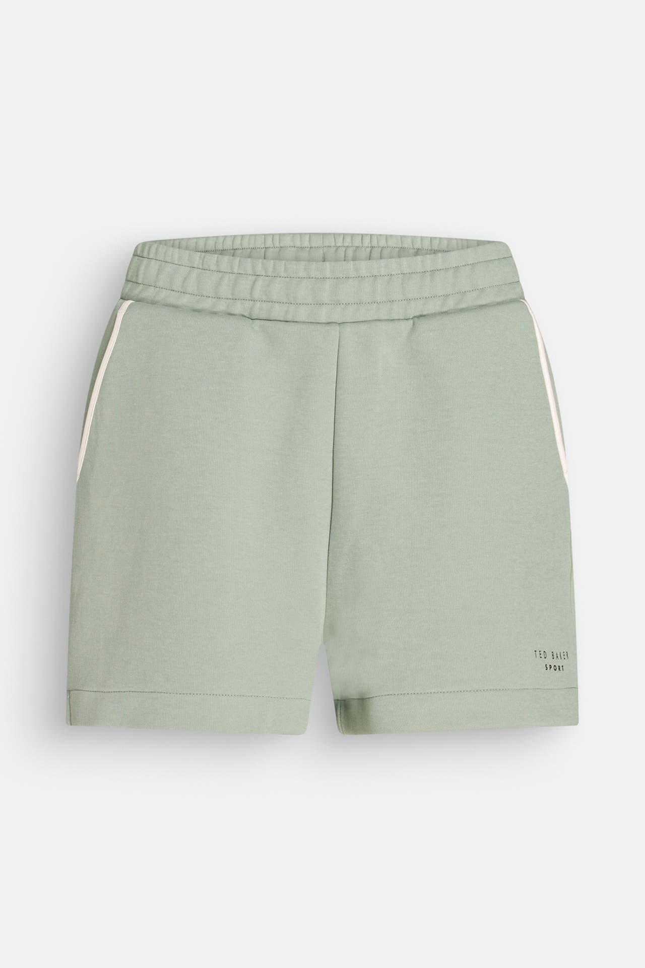 TED BAKER Sweatshorts 'Appleina' jade, Bild 1
