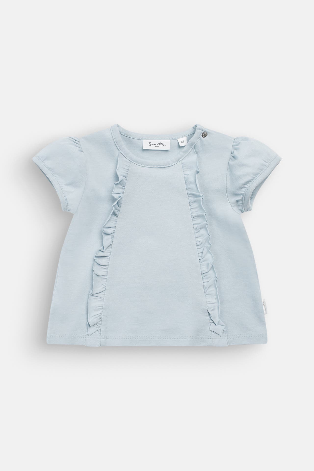 SANETTA T-Shirt hellblau, Bild 1