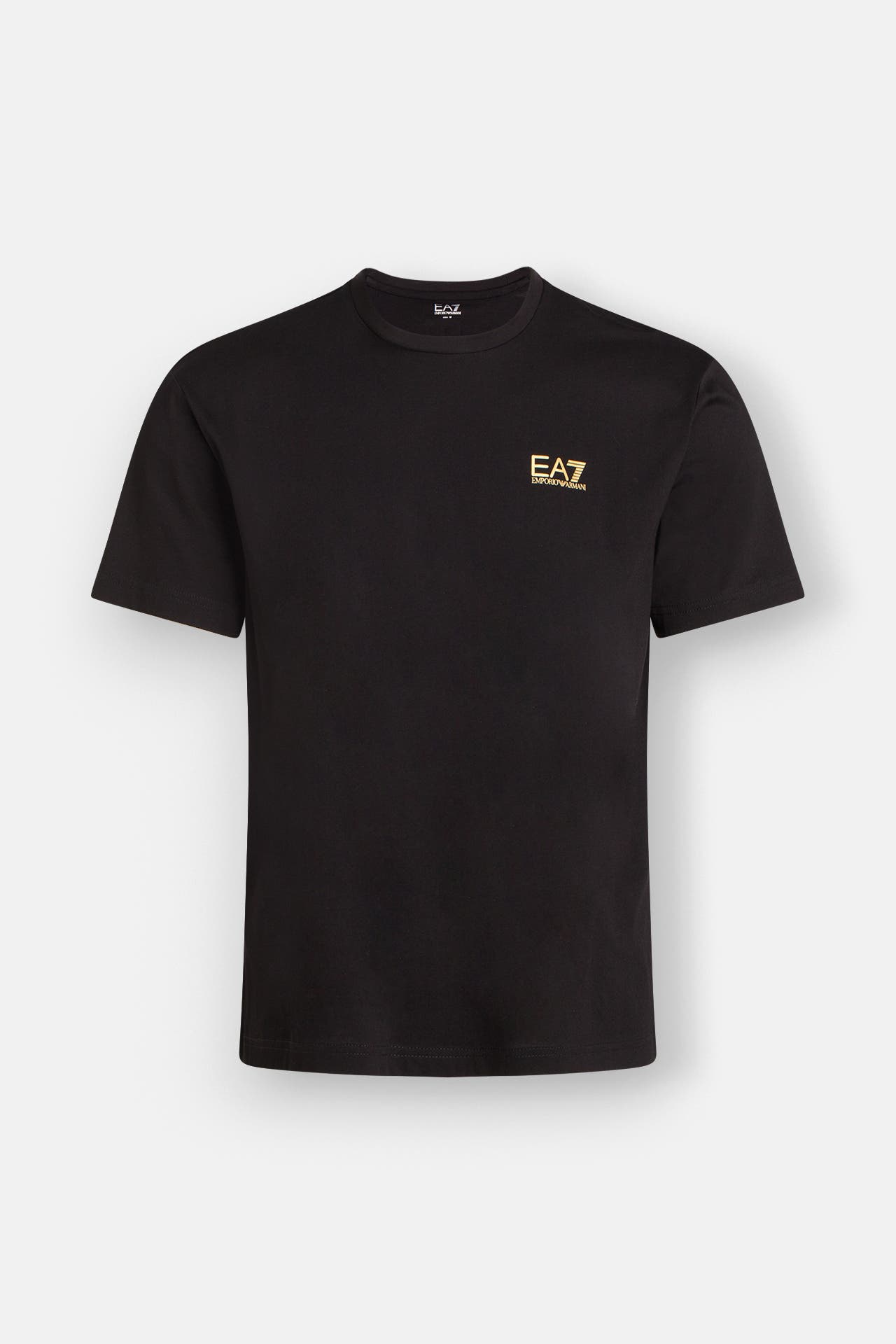 EA7 T-Shirt schwarz, Bild 1