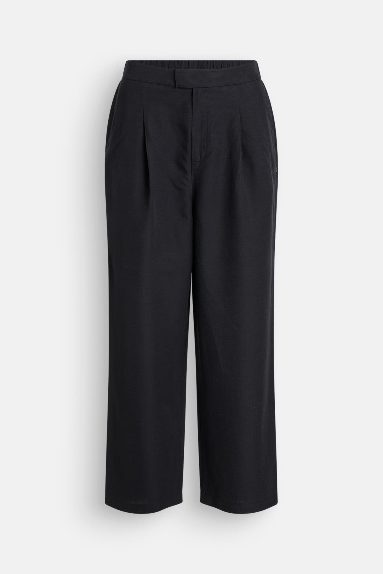 MARC O'POLO DENIM Stoffhose schwarz, Bild 1