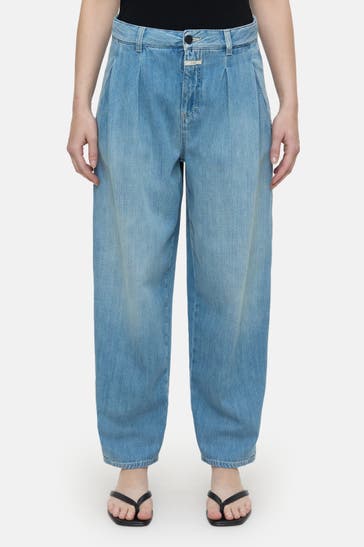 CLOSED Jeans 'Ruthy' wide