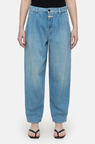 CLOSED Jeans 'Ruthy' wide