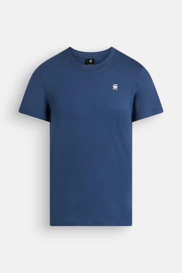 G-STAR T-Shirt blau