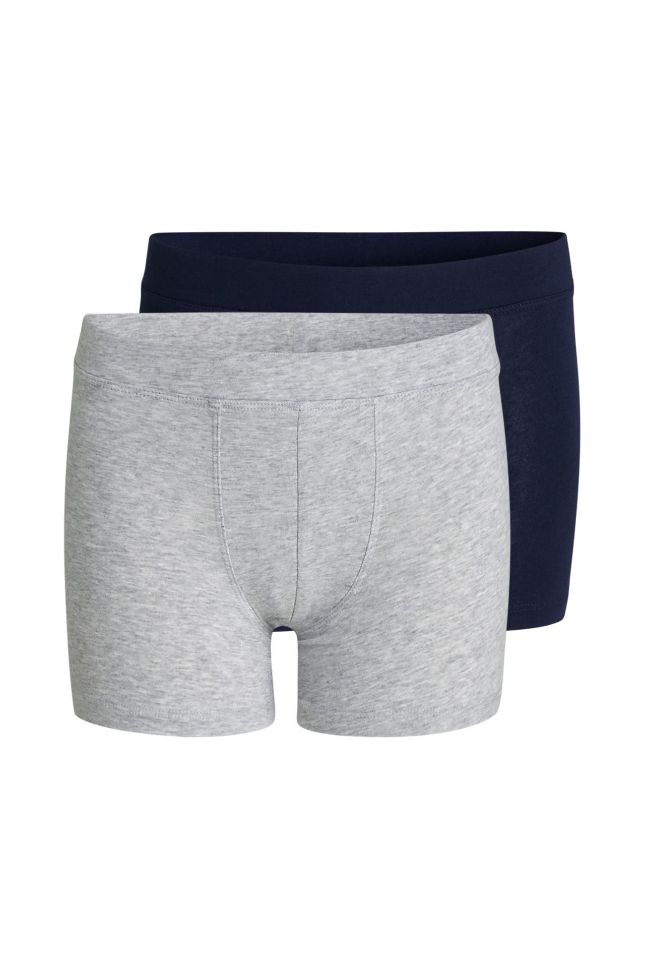 SCHIESSER 2er-Pack Boxer Trunks, Bild 1