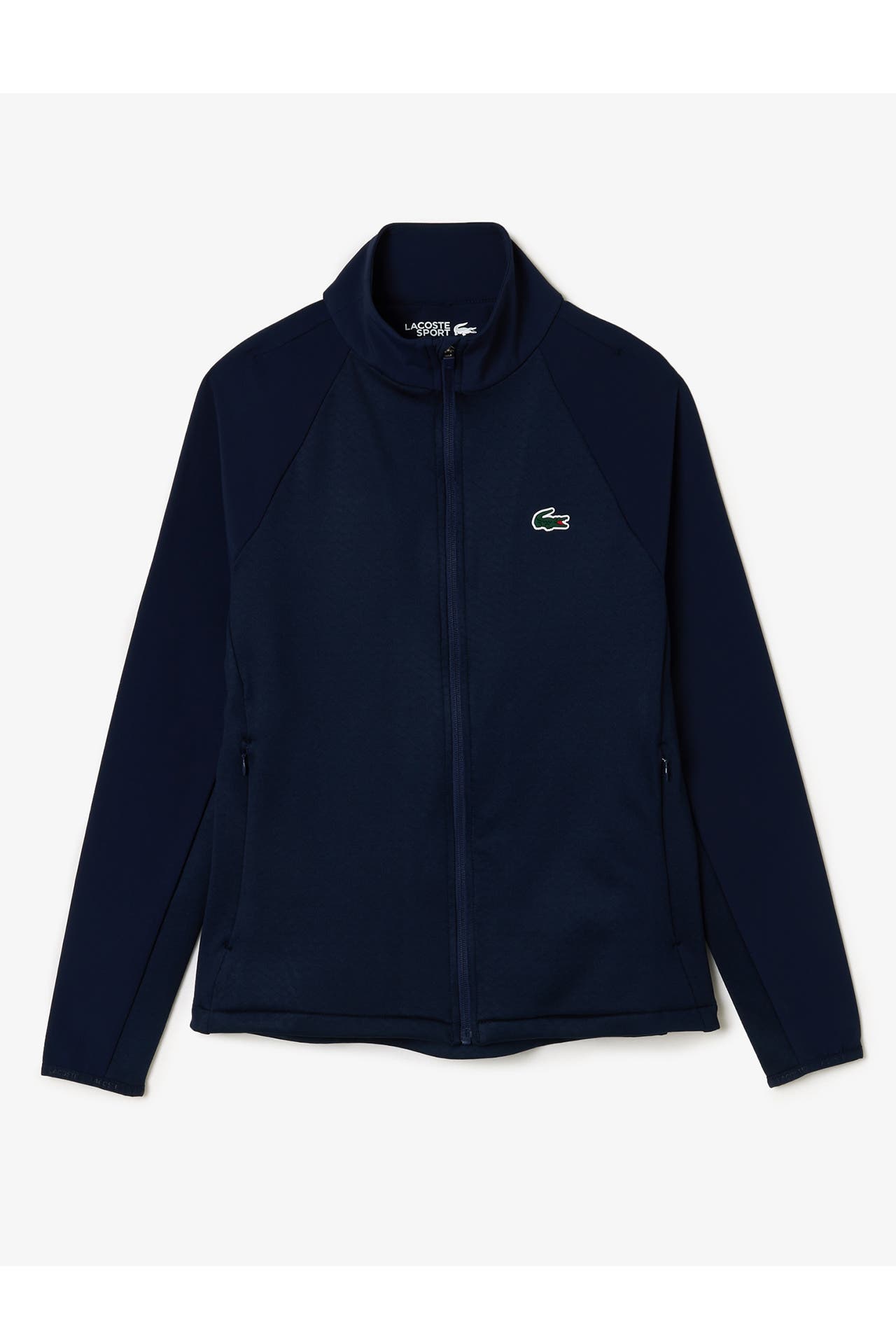 LACOSTE Sweatjacke navy, Bild 1
