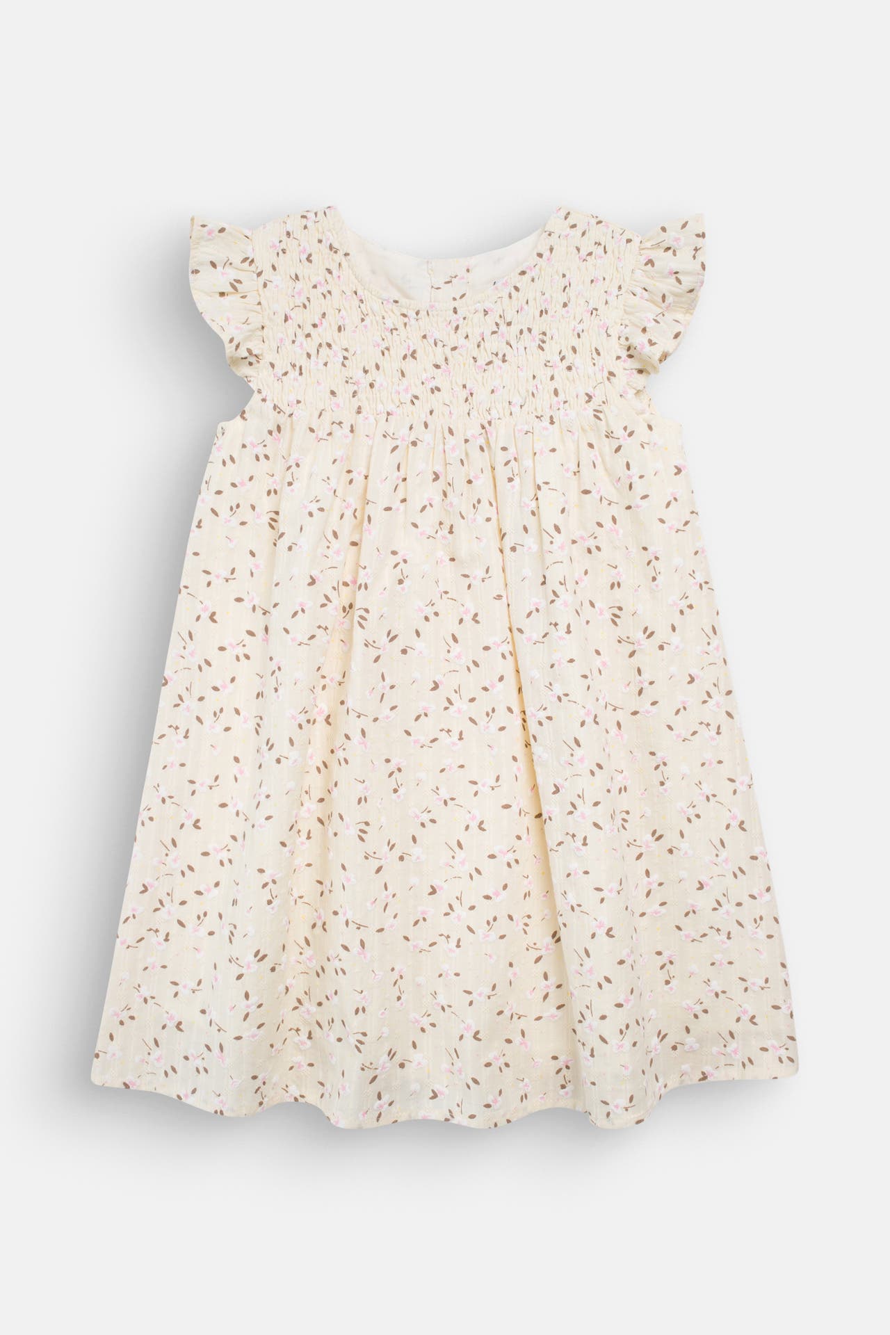 HAPPY GIRLS Kleid gemustert, Bild 1