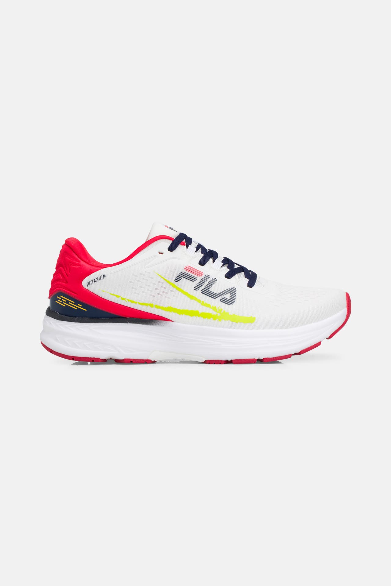 FILA Laufschuhe mehrfarbig, Bild 1