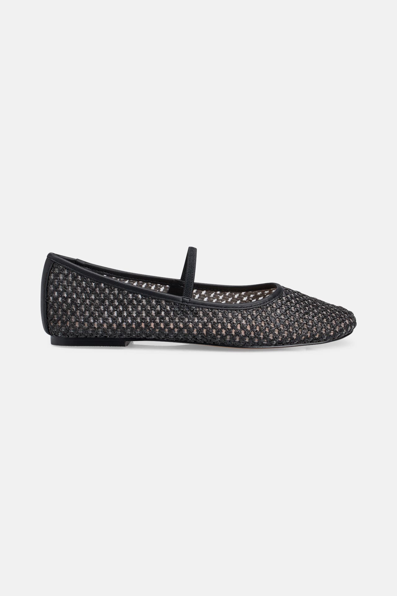 STEVE MADDEN Ballerinas 'Majorca' schwarz, Bild 1