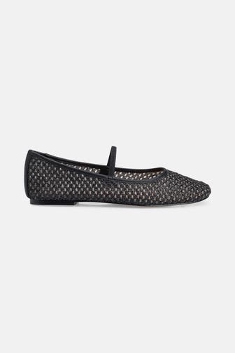STEVE MADDEN Ballerinas 'Majorca' schwarz