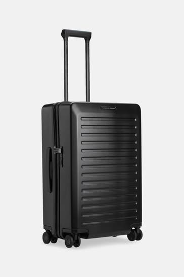 PORSCHE DESIGN Trolley schwarz