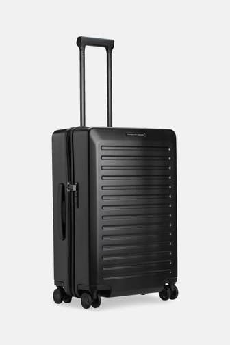 PORSCHE DESIGN Trolley schwarz