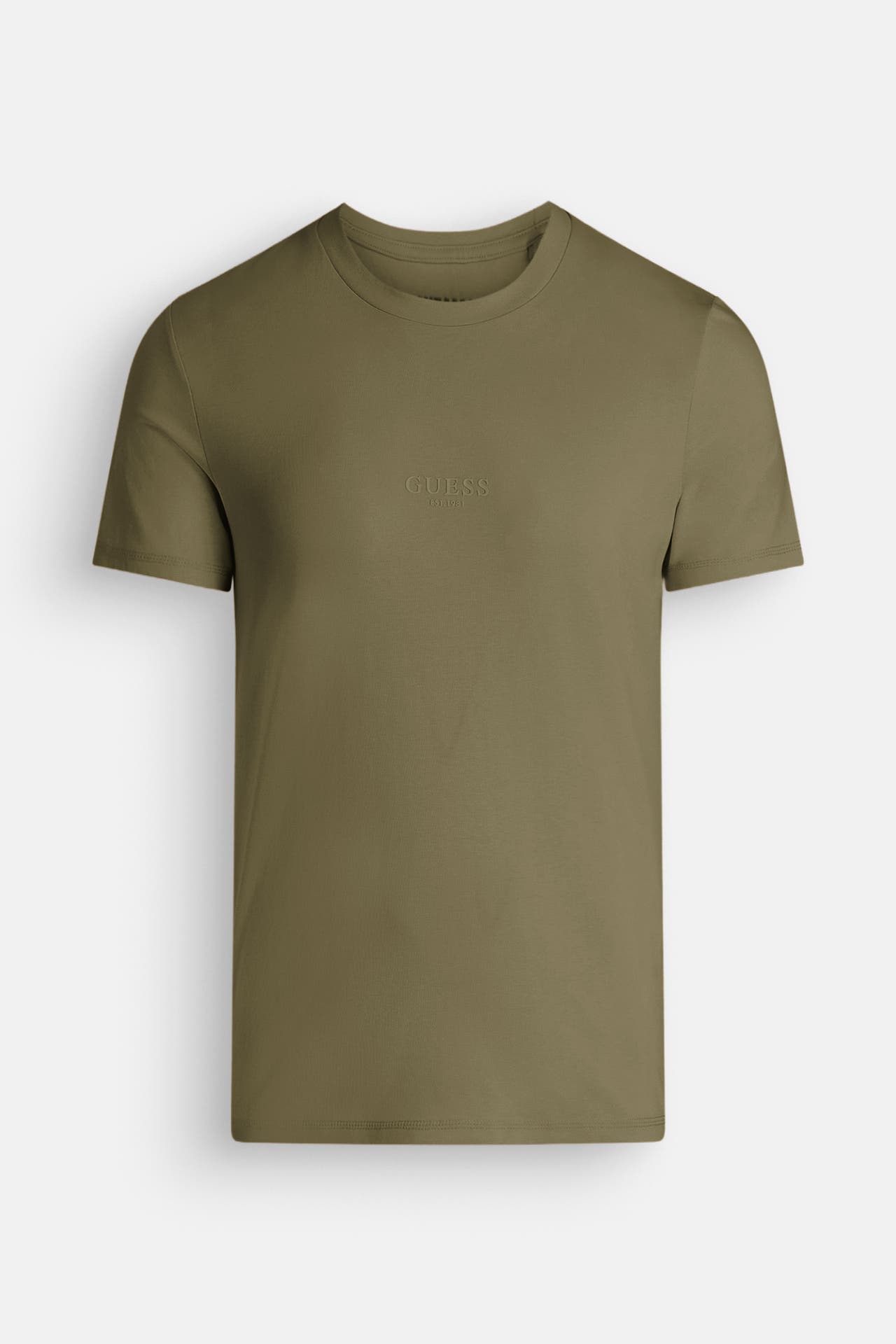 GUESS T-Shirt khaki, Bild 1