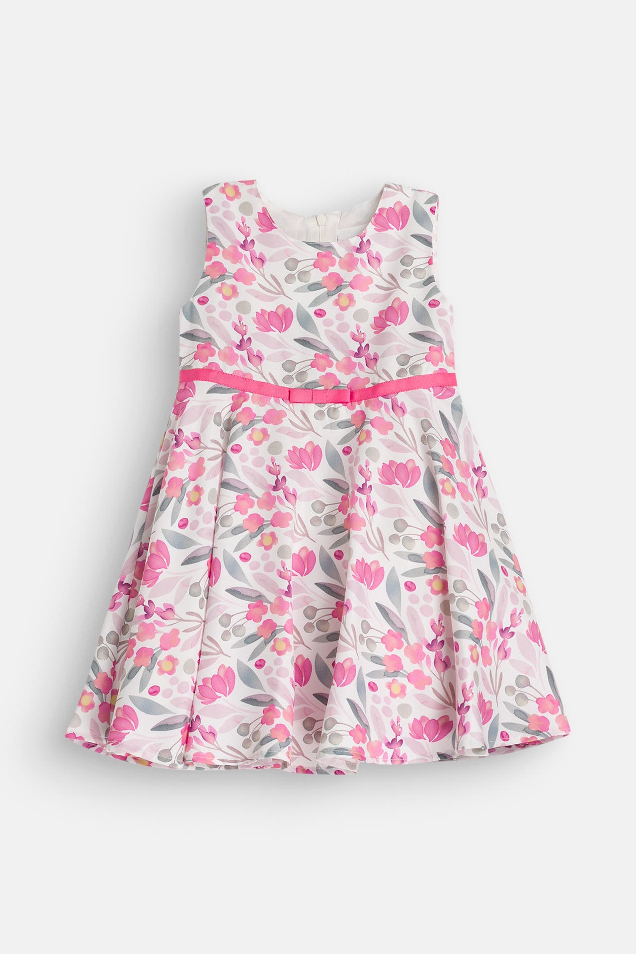 HAPPY GIRLS Kleid floral, Bild 1