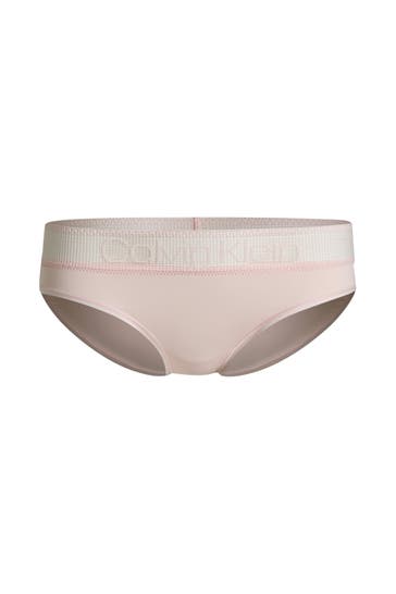 CK UNDERWEAR Hipster hellrosa