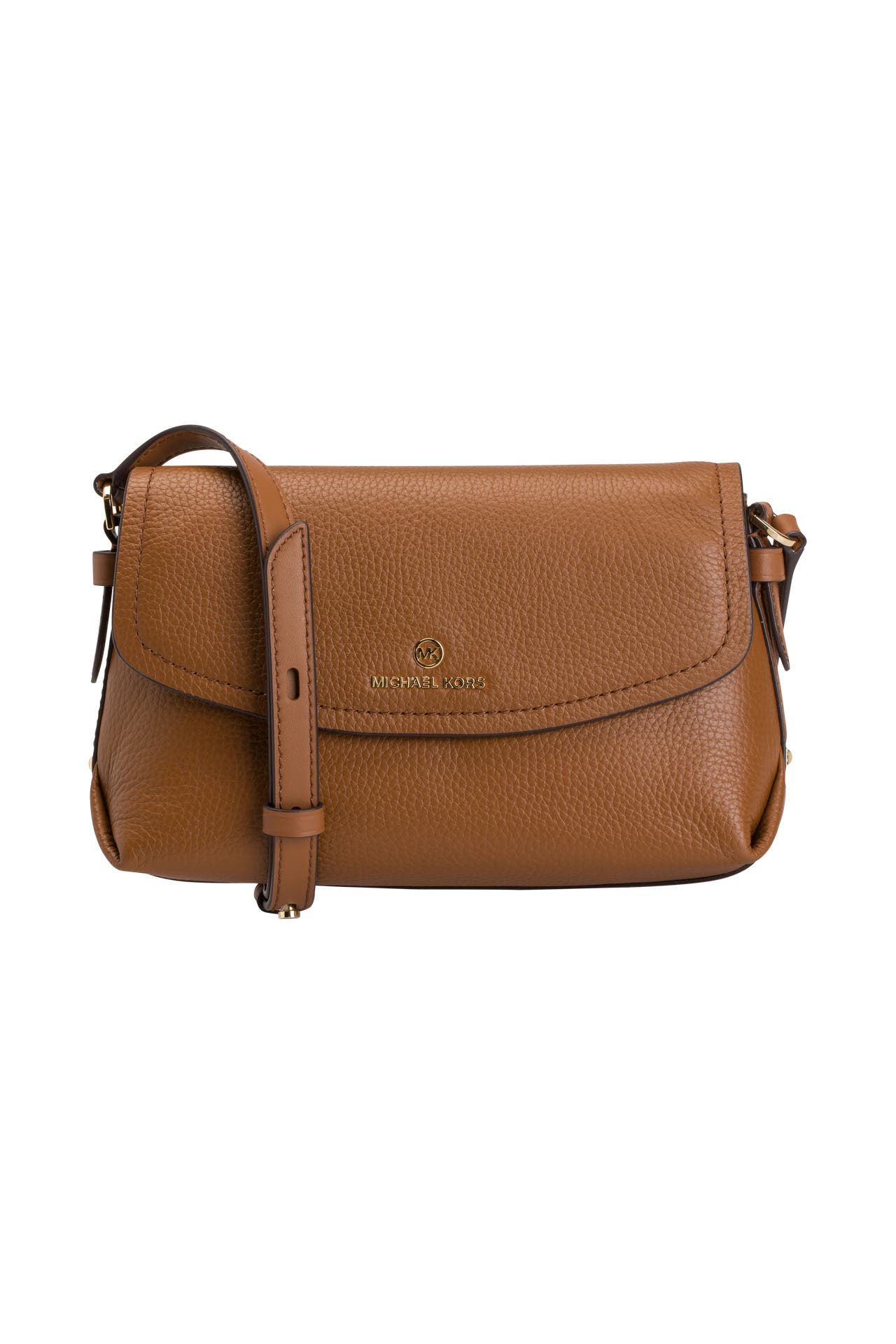 Umh ngetasche Brooklyn cognac MICHAEL MICHAEL KORS g nstig