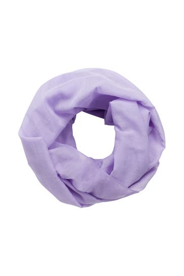 FRAAS Loop-Schal flieder 