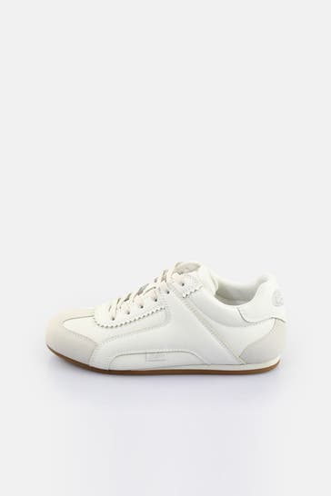BUFFALO Sneaker 'Varsity' zweifarbig