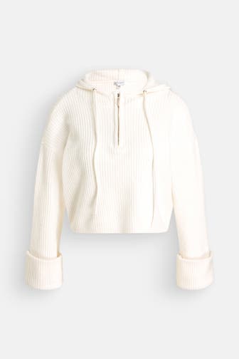 GUESS Strickpullover ecru