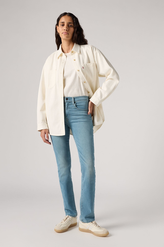 LEVI'S® Jeans '724' straight