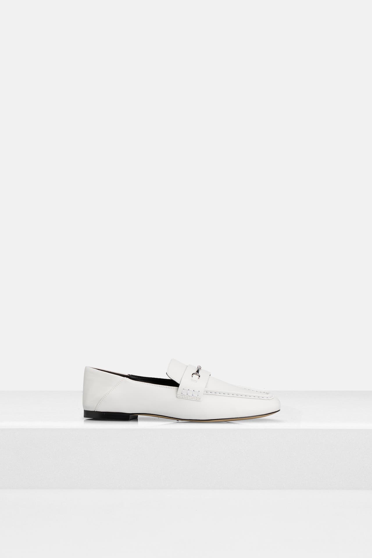 MICHAEL MICHAEL KORS Loafer 'Lena' weiß, Bild 1