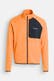 orange-schwarz
