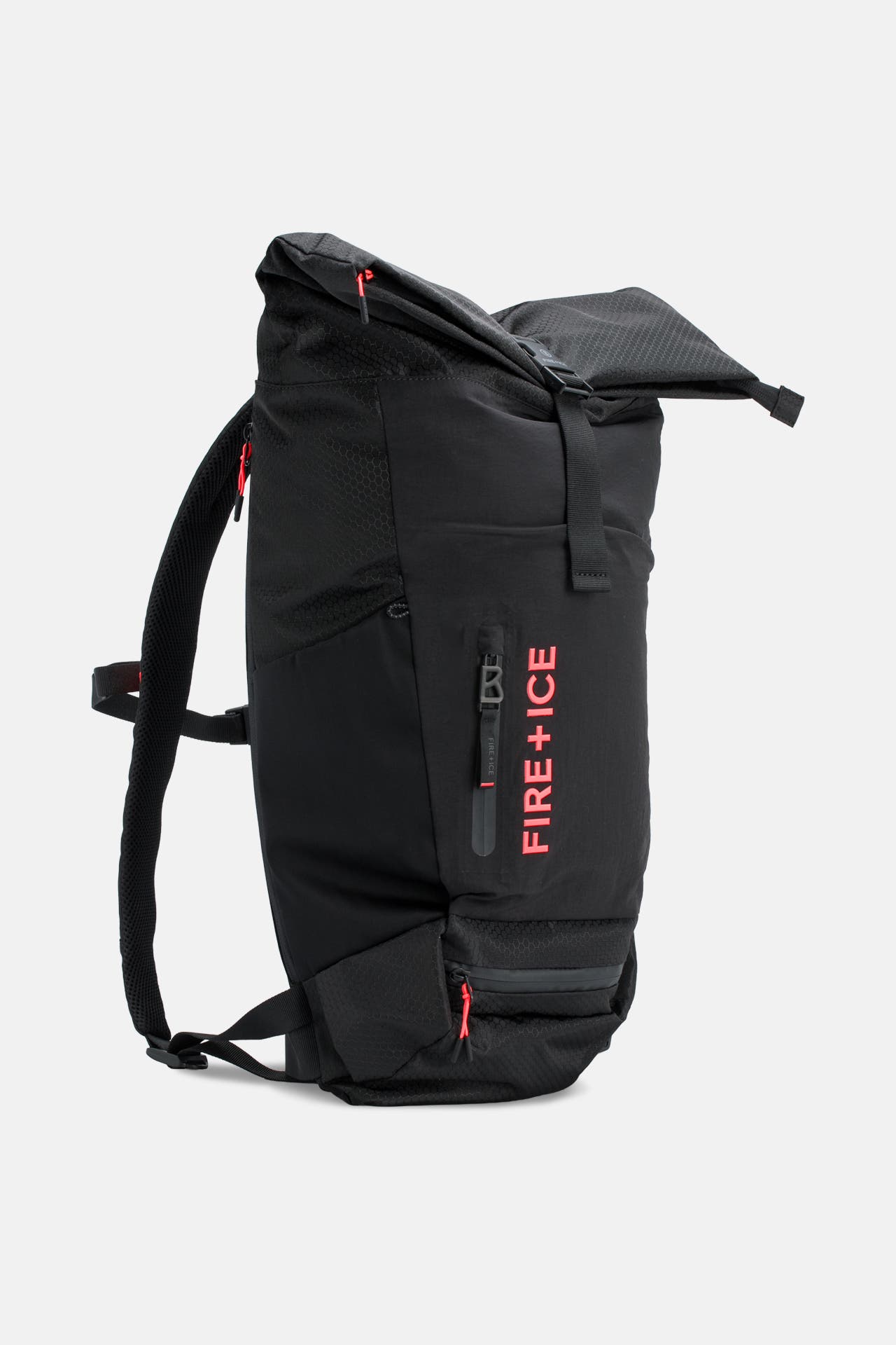 BOGNER Rucksack schwarz, Bild 1