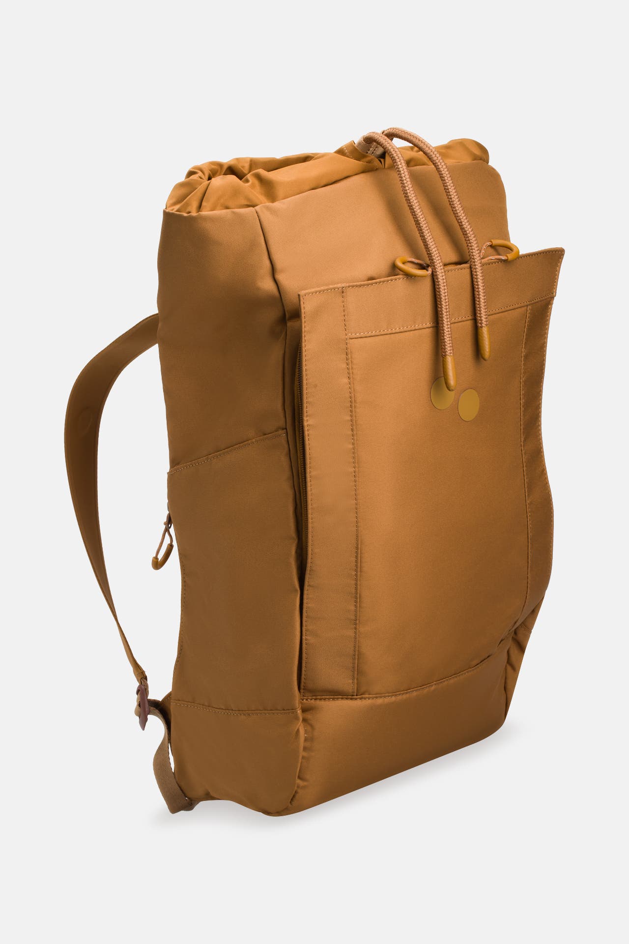 PINQPONQ Rucksack 'Kalm' ocker, Bild 1