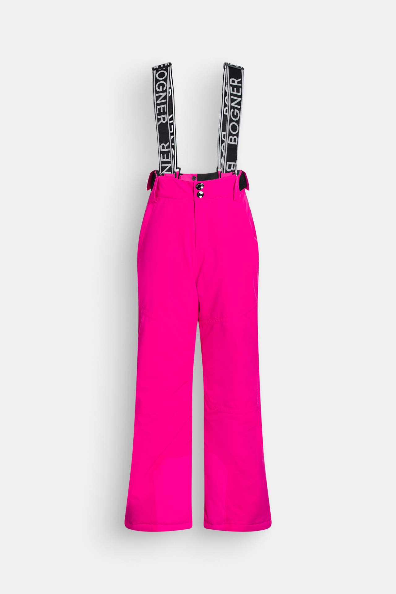 BOGNER Skihose 'Yuki' pink, Bild 1