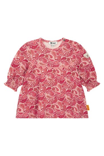 STEIFF Kleid gemustert