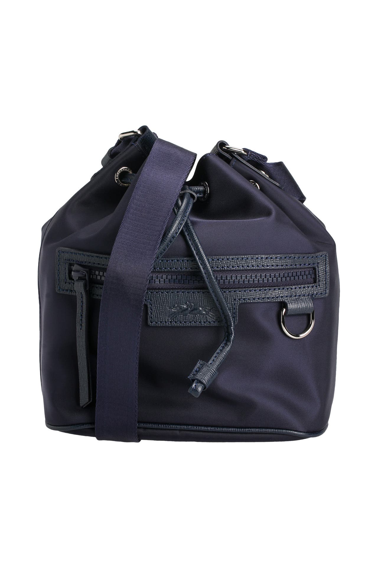 longchamp le pliage schultertasche