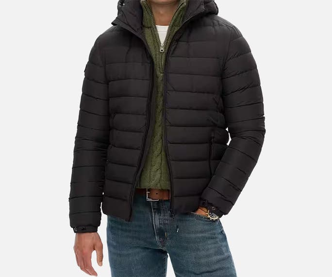 Superdry