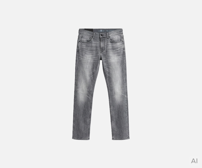7 FOR ALL MANKIND