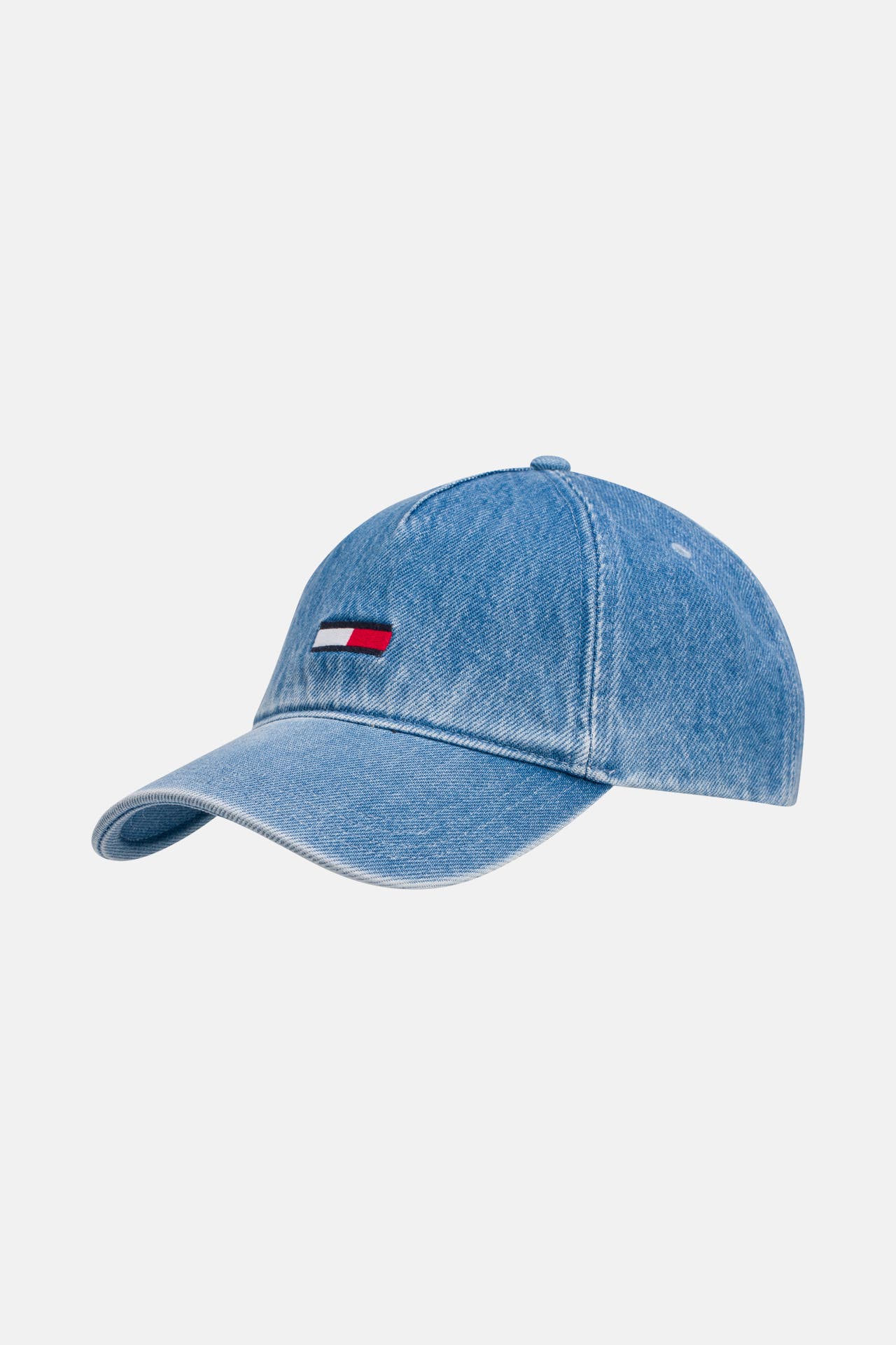 TOMMY HILFIGER Basecap blau, Bild 1