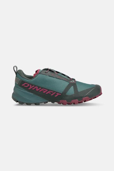 DYNAFIT Trailrunning-Schuhe 'Traverse GTX' dunkelgrün