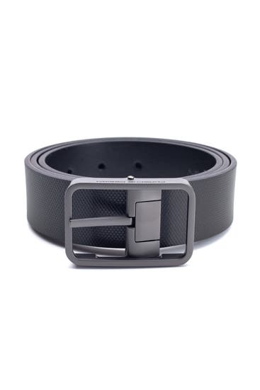 PORSCHE DESIGN - Business-Gürtel schwarz