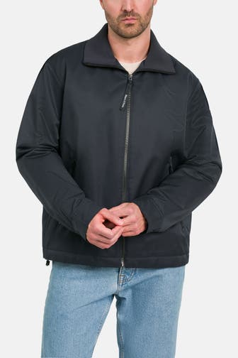 MARC O'POLO Übergangsjacke graublau