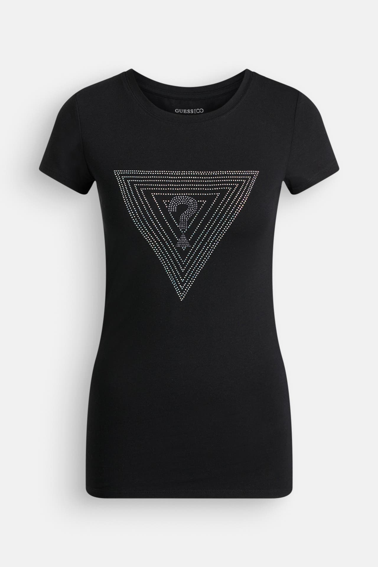 GUESS T-Shirt schwarz, Bild 1