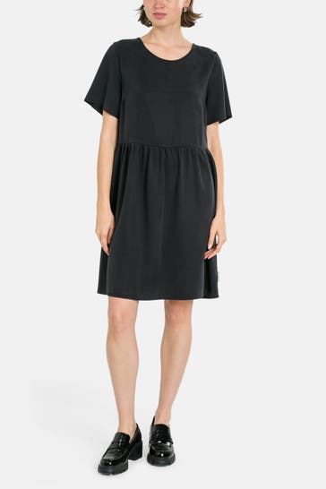 MARC O'POLO DENIM Casual-Kleid schwarz