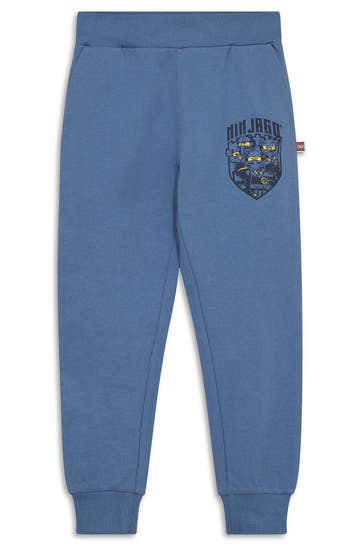 LEGO WEAR Sweatpants blau