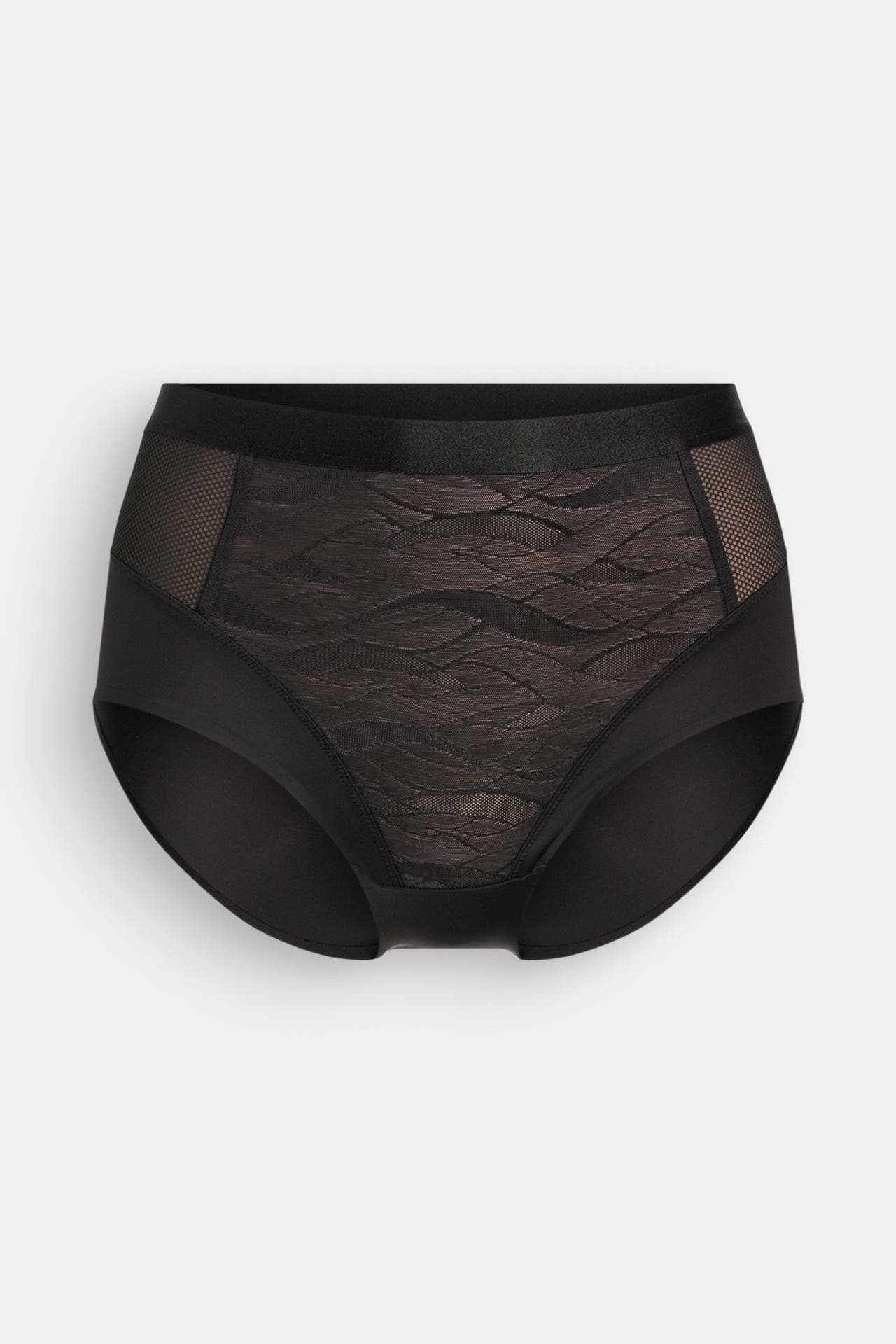 TRIUMPH Slip 'Airy Sensation' schwarz, Bild 1