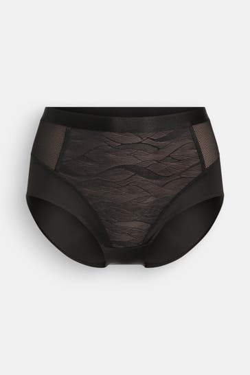 TRIUMPH Slip 'Airy Sensation' schwarz
